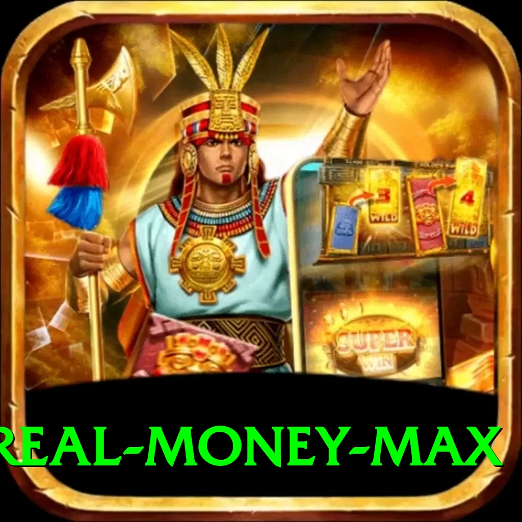 x111 - Real Money Max - 2
