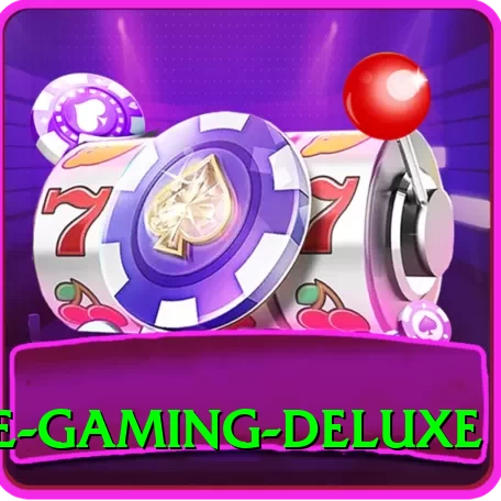 X777 Game Gaming Deluxe - 2