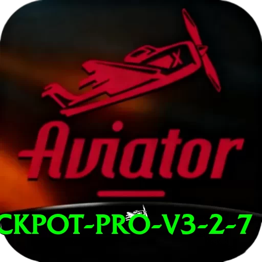 xjxj Jackpot Pro v3.2.7 - 2