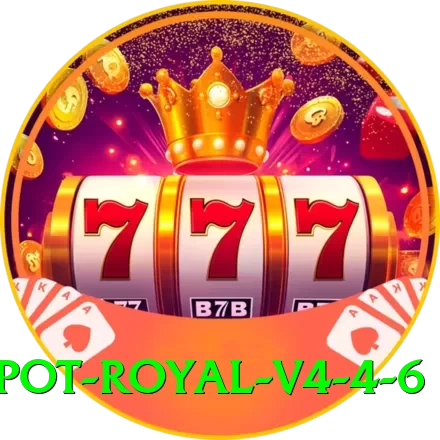 yes008 Jackpot Royal v4.4.6 - 2