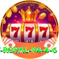 yes008 Jackpot Royal v4.4.6