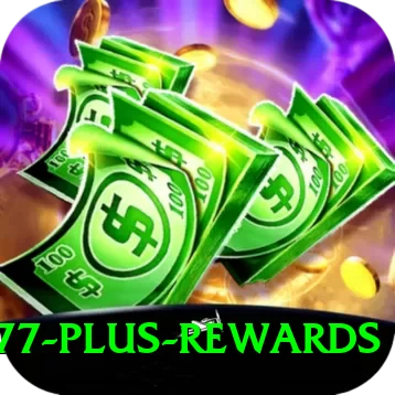 z777 Plus Rewards - 2